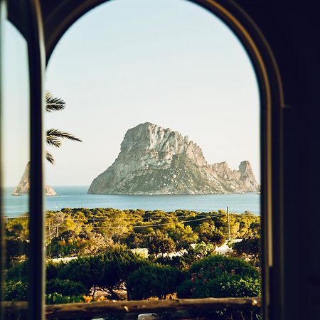 Unio Ibiza - Adults Only Hotel Cala Vadella  Eksteriør billede