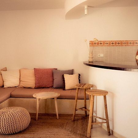 Unio Ibiza - Adults Only Hotel Cala Vadella  Eksteriør billede
