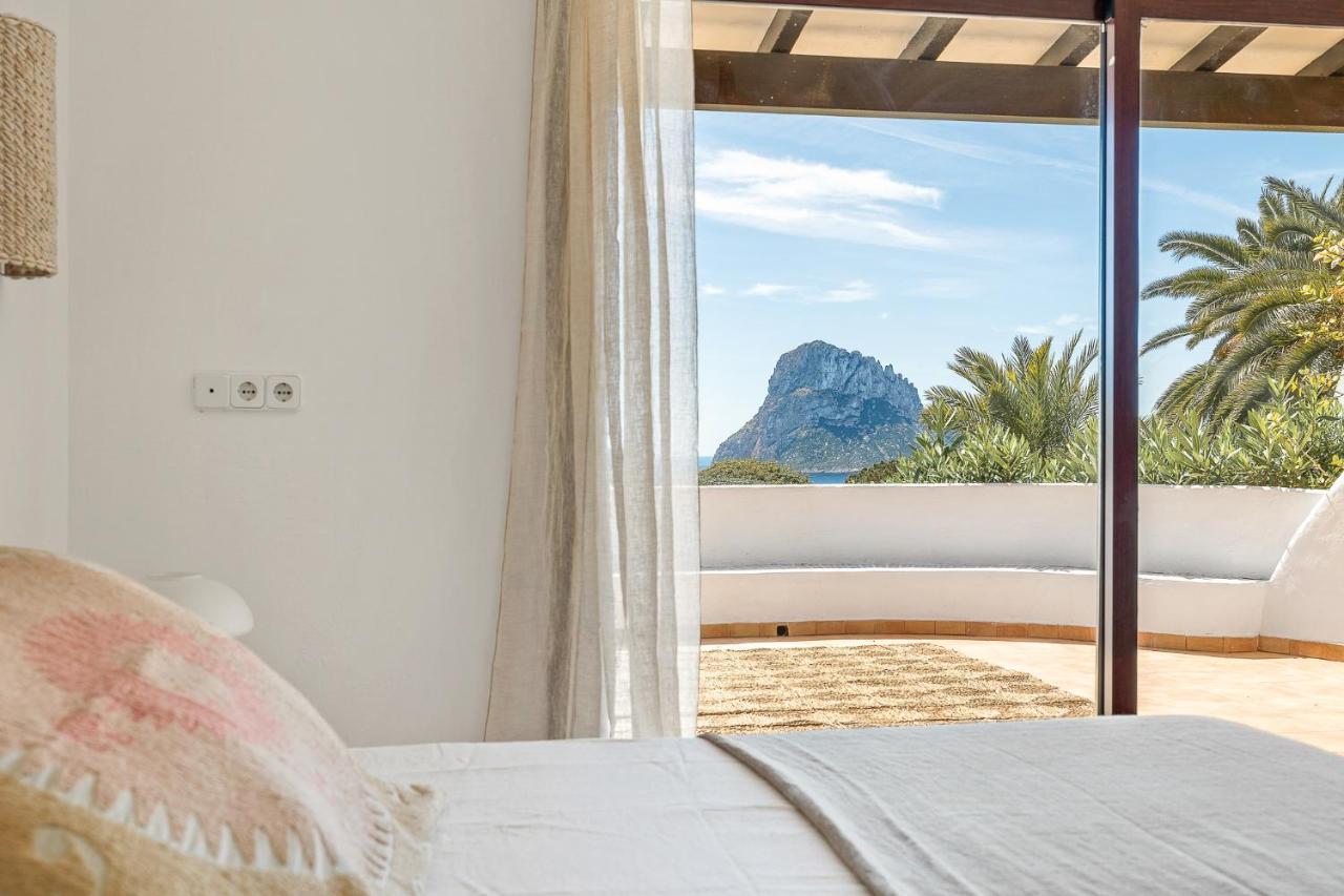 Unio Ibiza - Adults Only Hotel Cala Vadella  Eksteriør billede