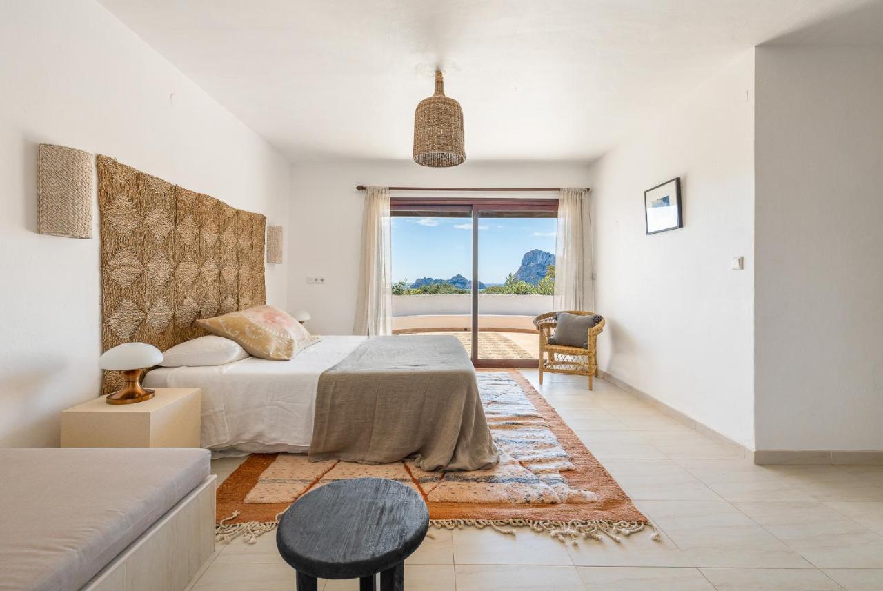 Unio Ibiza - Adults Only Hotel Cala Vadella  Eksteriør billede