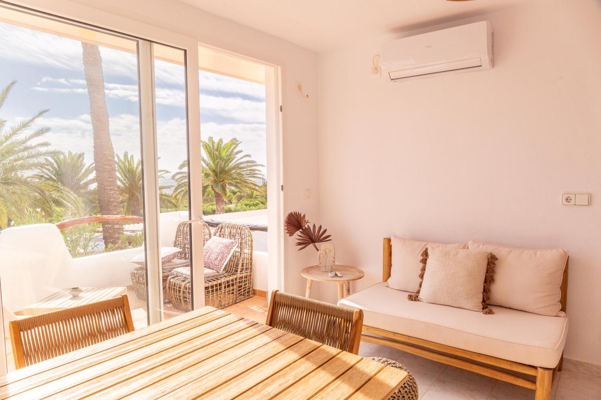 Unio Ibiza - Adults Only Hotel Cala Vadella  Eksteriør billede