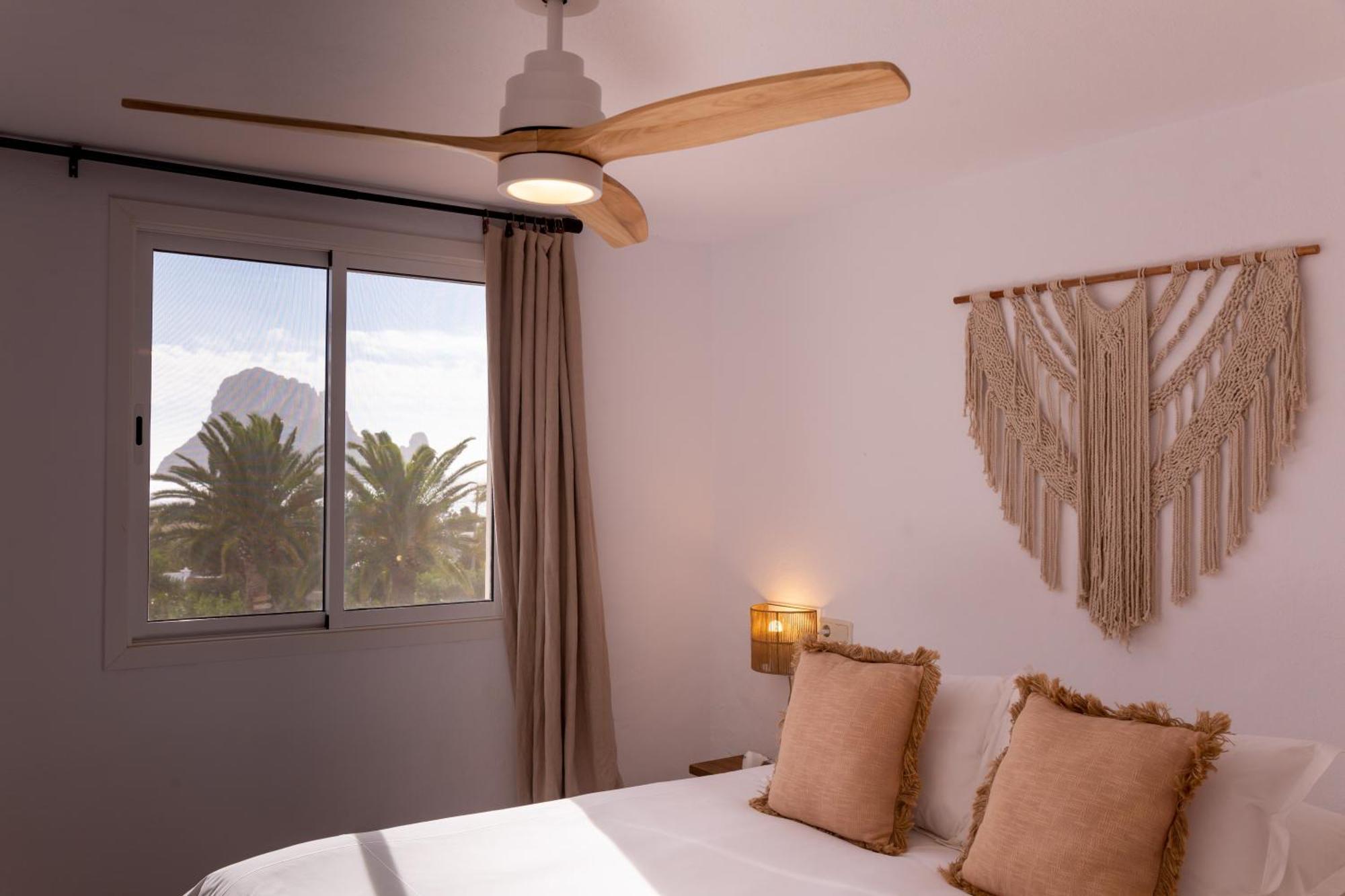 Unio Ibiza - Adults Only Hotel Cala Vadella  Værelse billede