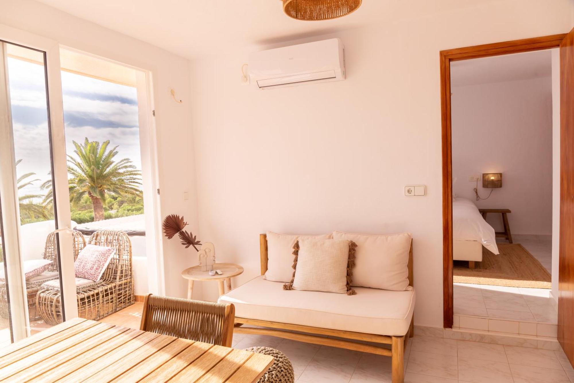 Unio Ibiza - Adults Only Hotel Cala Vadella  Værelse billede