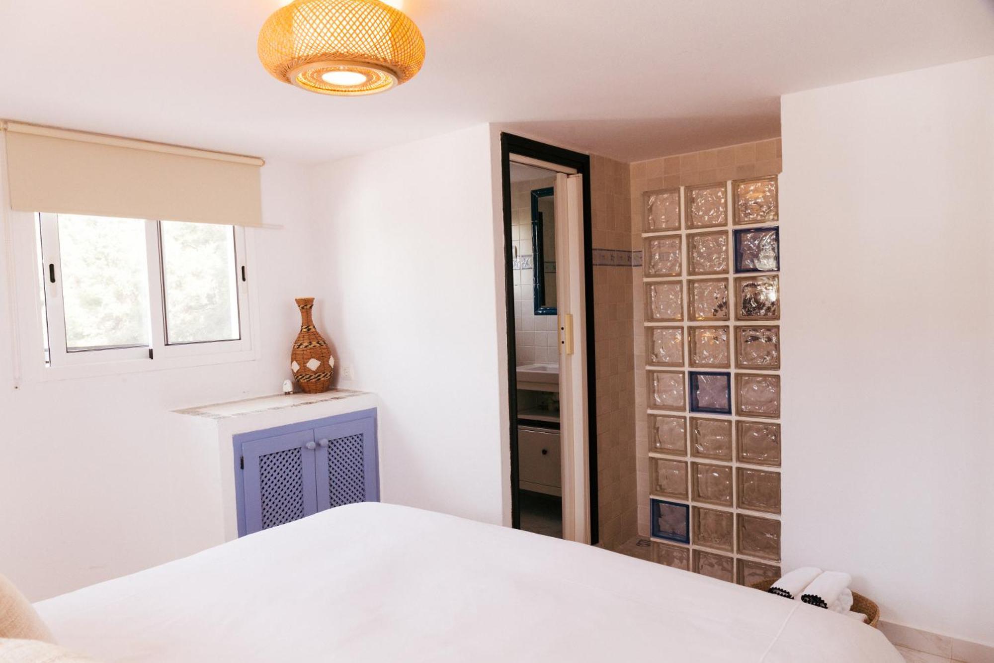 Unio Ibiza - Adults Only Hotel Cala Vadella  Værelse billede