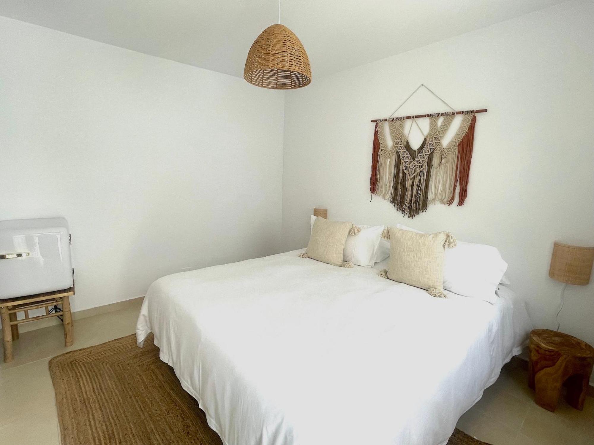 Unio Ibiza - Adults Only Hotel Cala Vadella  Værelse billede