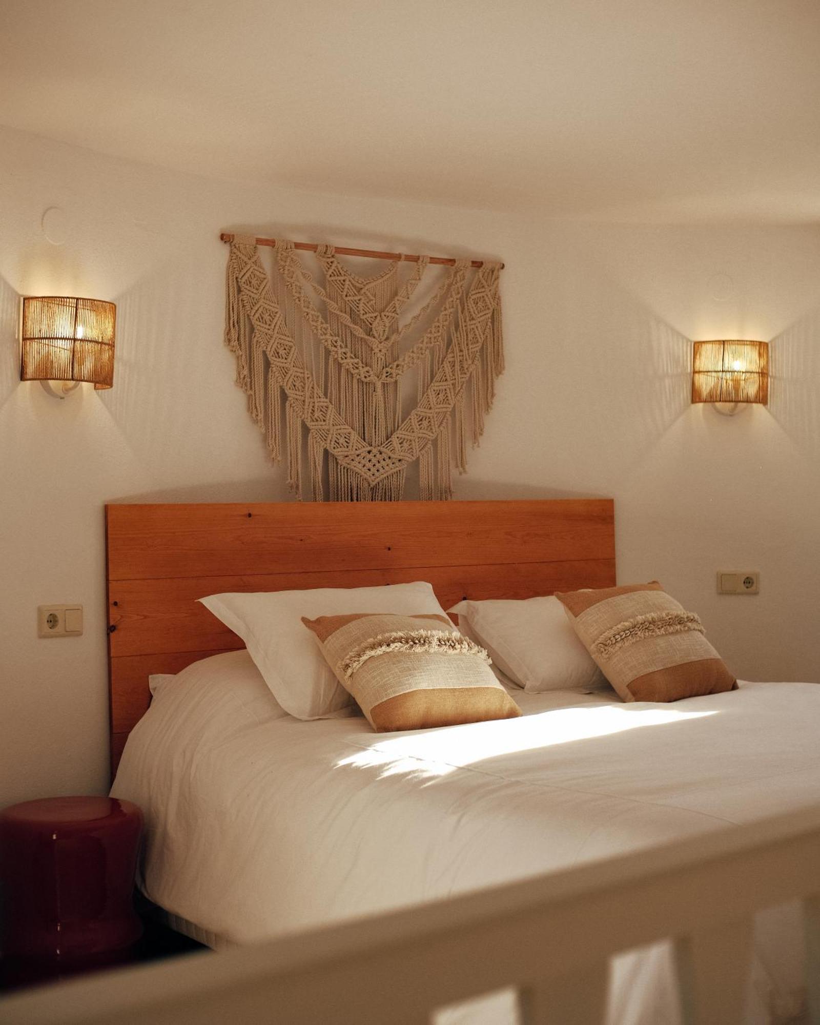 Unio Ibiza - Adults Only Hotel Cala Vadella  Eksteriør billede