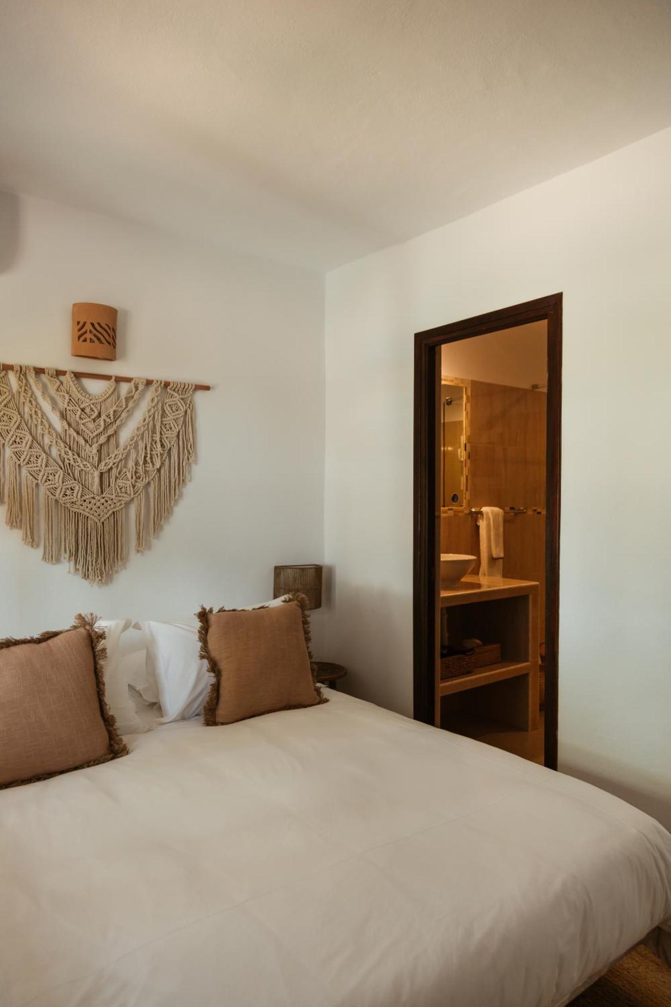 Unio Ibiza - Adults Only Hotel Cala Vadella  Eksteriør billede