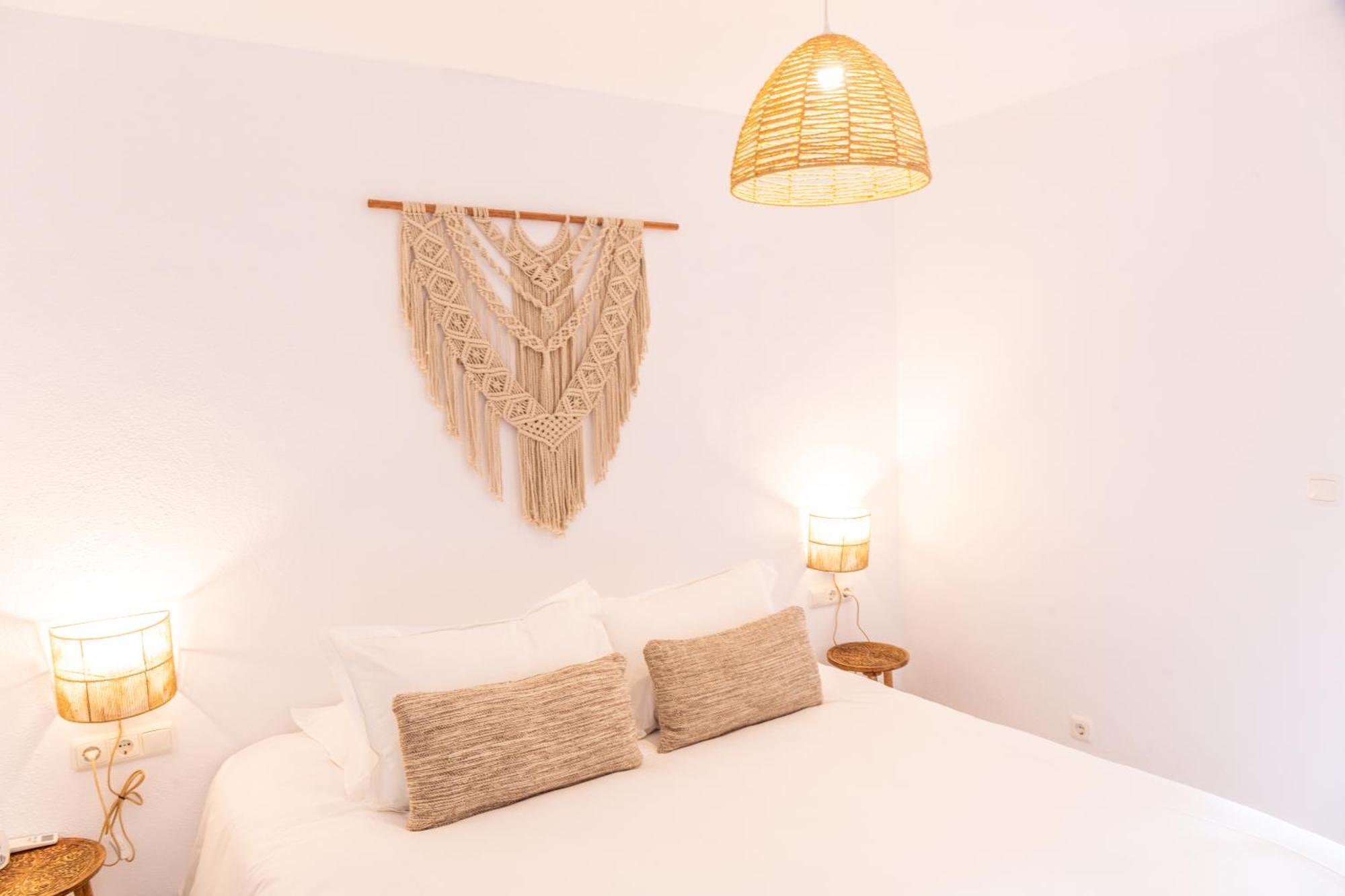 Unio Ibiza - Adults Only Hotel Cala Vadella  Eksteriør billede