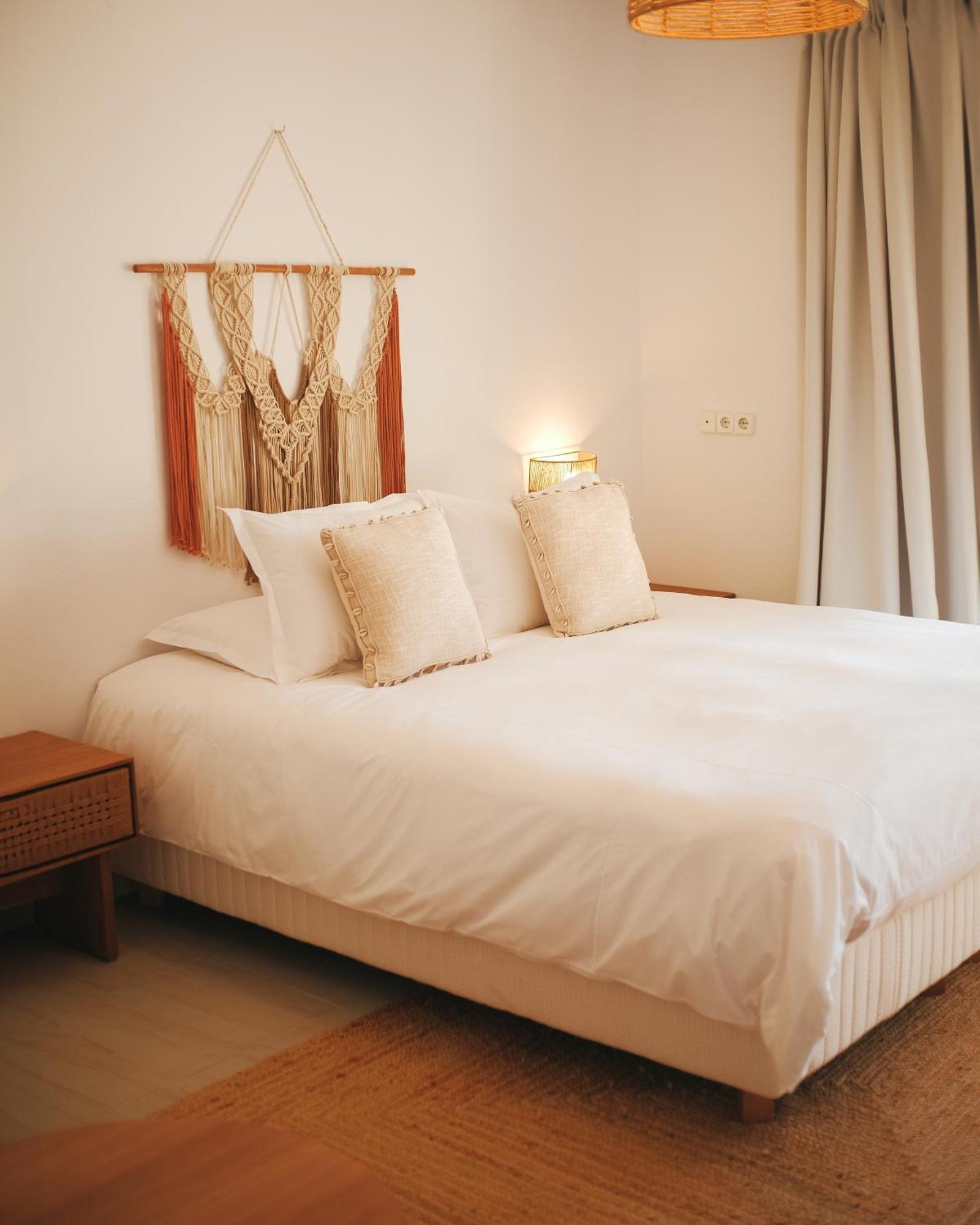 Unio Ibiza - Adults Only Hotel Cala Vadella  Eksteriør billede
