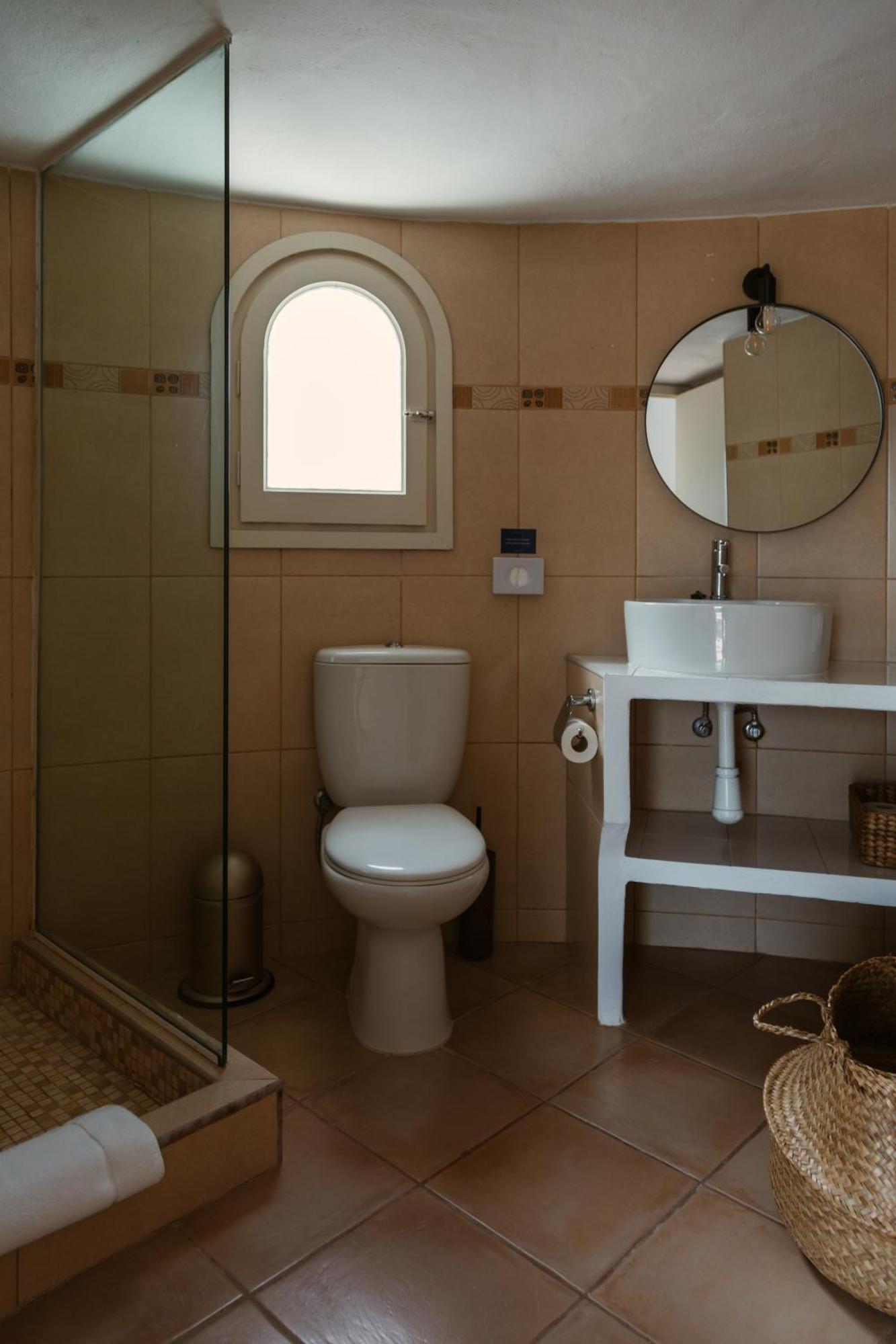 Unio Ibiza - Adults Only Hotel Cala Vadella  Eksteriør billede