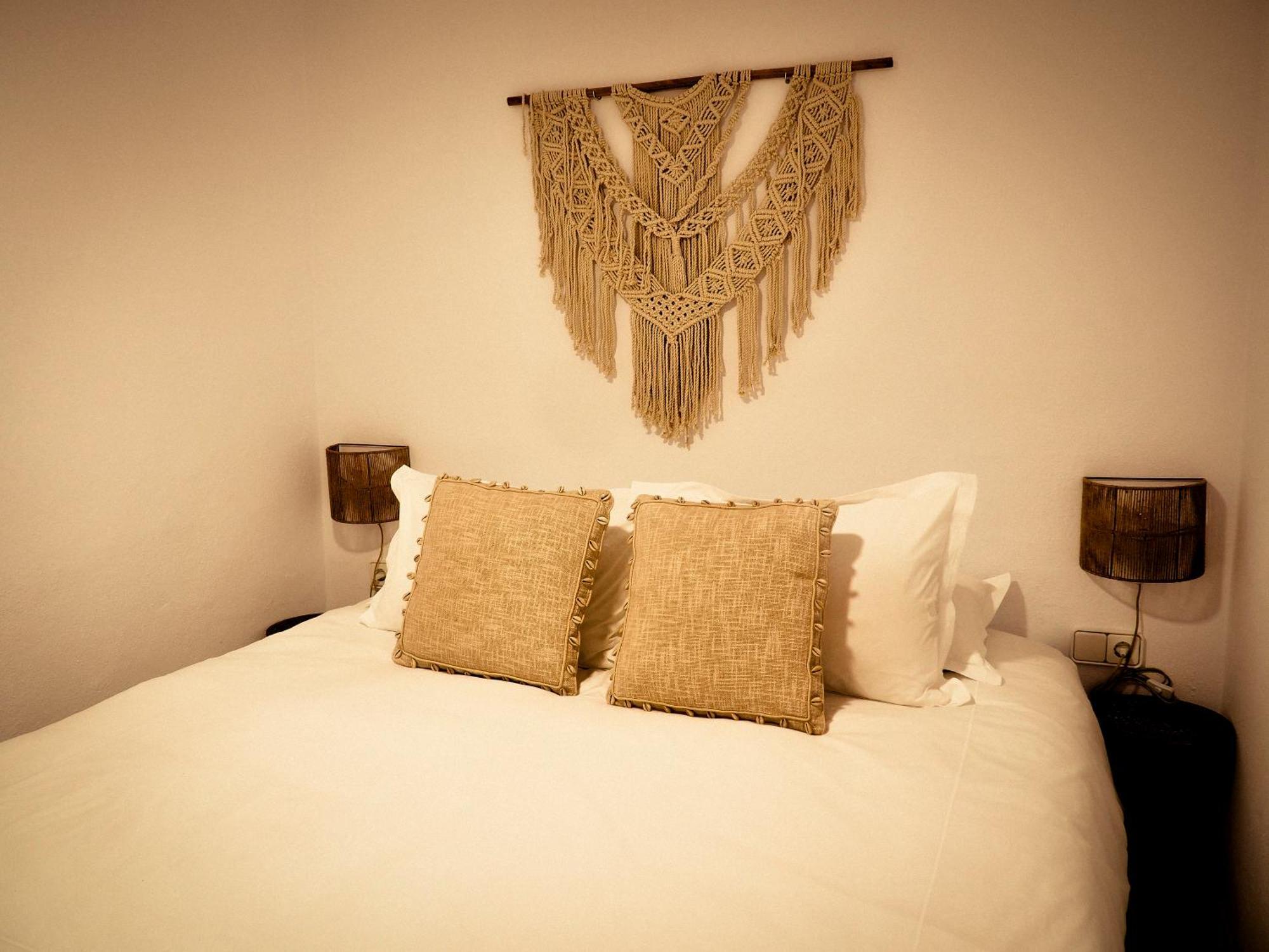 Unio Ibiza - Adults Only Hotel Cala Vadella  Værelse billede