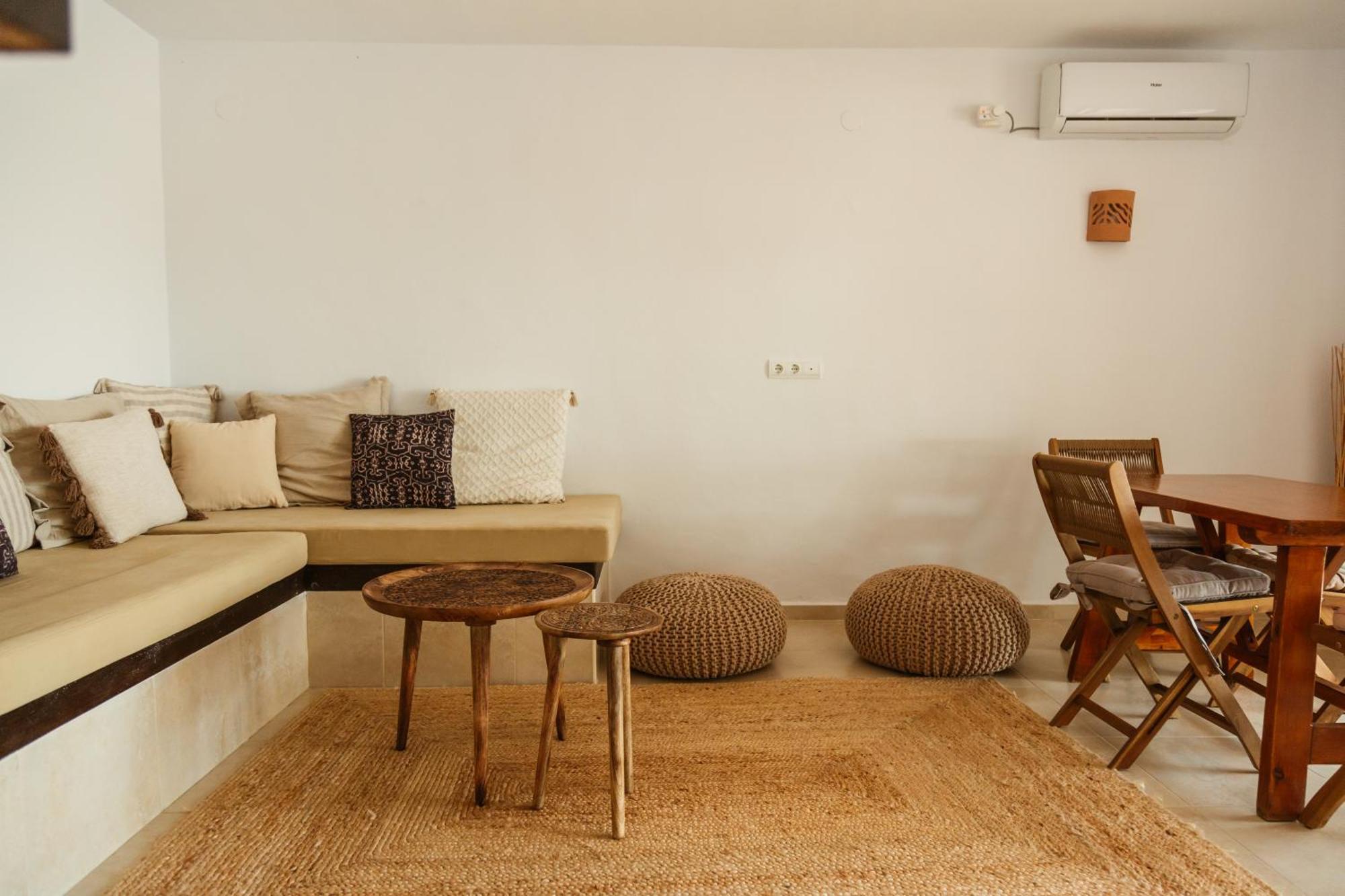 Unio Ibiza - Adults Only Hotel Cala Vadella  Værelse billede